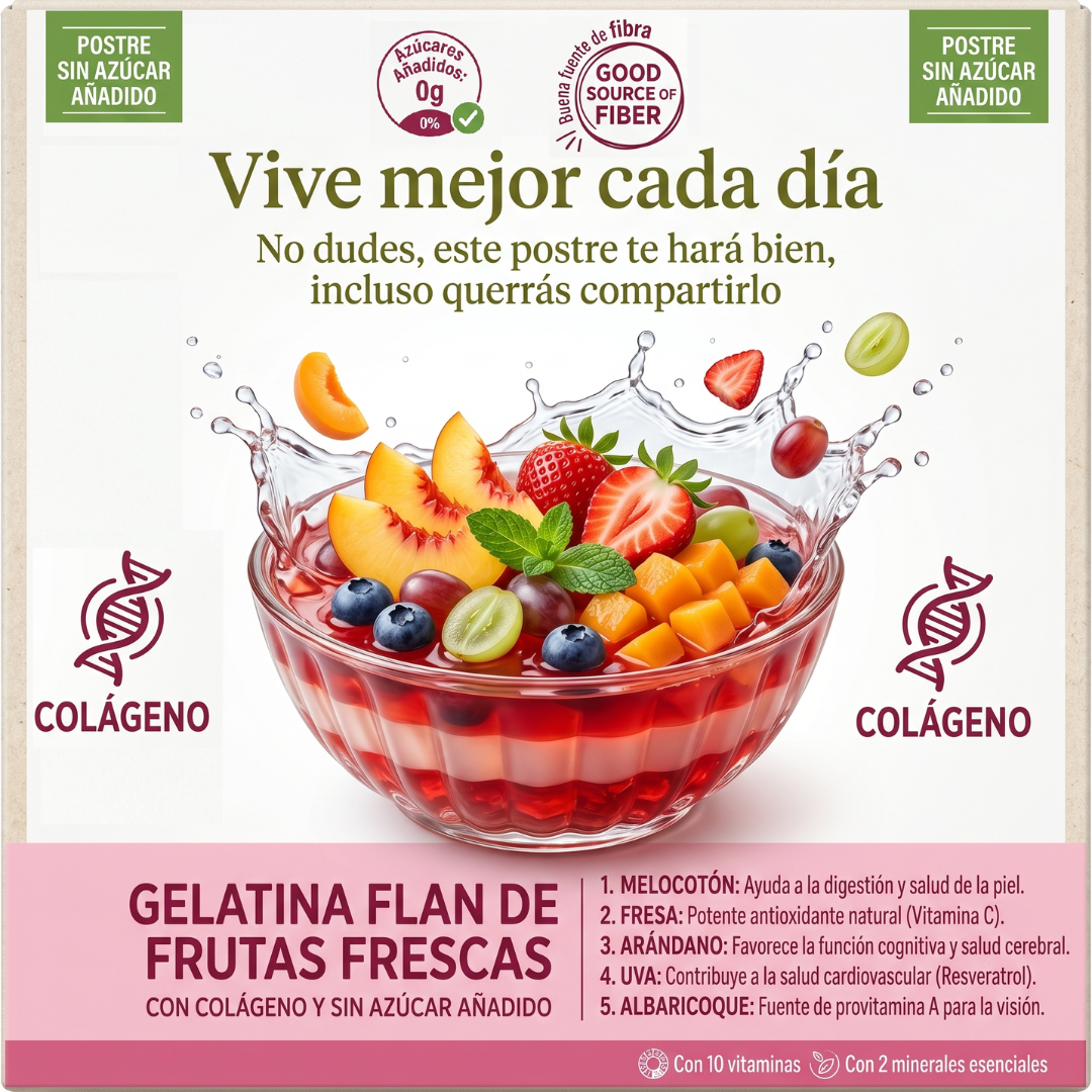 El Método Gelaflan Antiinflamatorio